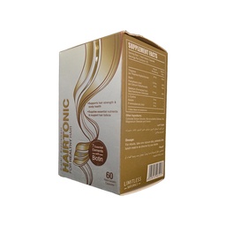 [98714] HAIRTONIC 60 CAPS