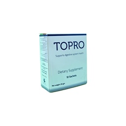 [98430] TOPRO 10 SACHETS