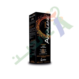 [72706] ANIVAGENE HAIR MASK 125 ML