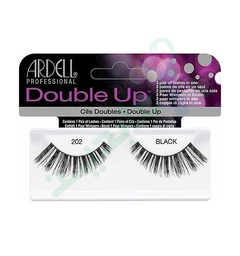[99867] ARDELL EYELASH DOUBLE UP NO. 202