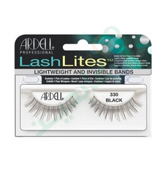 [66069] ARDELL EYELASH LASH LITES 330