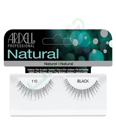 [66047] ARDELL EYELASH NATURAL NO. 110
