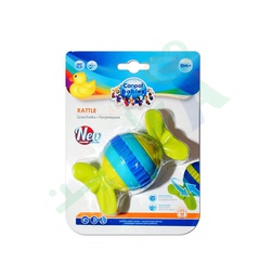 [77525] CANPOL BABIES RATTLE 81/002