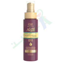 [97936] EVA HAIR CLINIC GOLD ARGAN TRIPLE DEFENSE 200ML