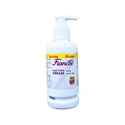 [98229] FIANCEE HAIR OIL 180ML