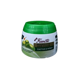 [99962] FIANCEE NOURISHING HAIR CREAM CACTUS&HONEY 112ML