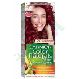[59930] GARNIER COLOR INTENSITY CREAM 6.60