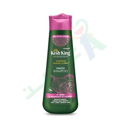 [101354] KESH KING ONION SHAMPOO