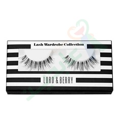 [71527] LASH WARDROBE COLLECTION EL 28