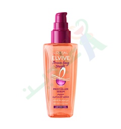 [99313] LOREAL ELVIVE DR.LONG SERUM LONG FRIZZY HAIR 100ML