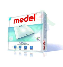 [74248] MEDEL DIGITAL SCALE CRYSTAL REF.92829