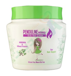 [98448] PENDULINE MORINGA KIDS HAIR CREAM 150ML--