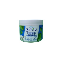 [45852] ST.IVES HYDRATING AVACODO BODY LOTION 621 ML