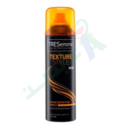 [93569] TRESEMME EXPERT SELECTION TEXTURE STYLE SPRAY200ML
