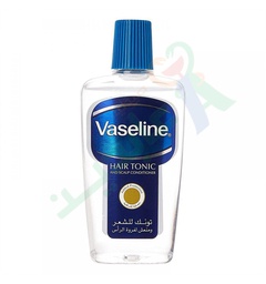 [63552] VASELINE HAIR TONIC 300ML