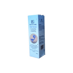 [102672] BLUE CARE HAIR SERUM 75 ML
