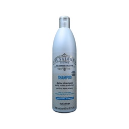 [102382] IL SALONE DETOX SHAMPOO 500ML