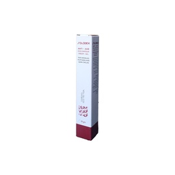 [102240] SOLODEX ANTI AGE EYE CONTOUR CREAM-GEL