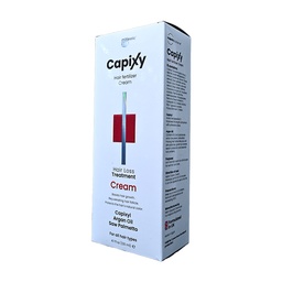 [102681] CAPIXY ANTI HAIR CREAM 120 ML