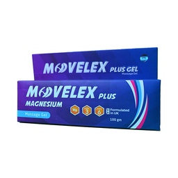 [100216] MOVELEX PLUS GEL 100 GM