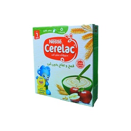 [98990] CERELAC WHEAT&APPLE 125GM