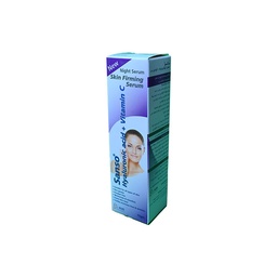[96833] SANSO HYALURONIC ACID + VITAMIN C 15GM