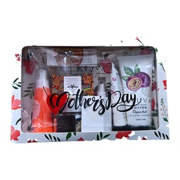 [102083] AVUVA HAPPY MOTHER DAY STAND 7 PIECES