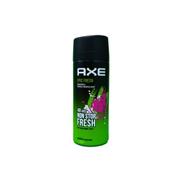 [103328] AXE DEO EPIC FRESH 150 ML