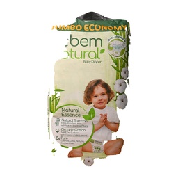 [102470] BEBEM 6 EXTRA LARGE 16+ KG 48 DIAP