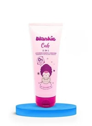 [106194] BLANKIE CURL DEFINING LEAVE IN CONDITIONER 150 ML--