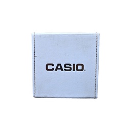 [63718] CASIO WRISTWATCH MOD 1075 BK