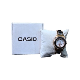 [64564] CASIO WRISTWATCH MOD LTP 2088 RG