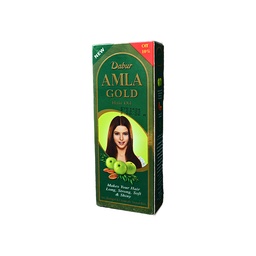 [49330] DABUR AMLA GOLD HAIR OIL 90ML 10% off