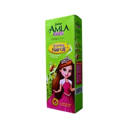 [104122] DABUR AMLA KIDS 270ML