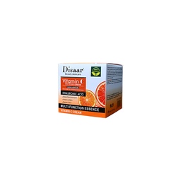 [102775] DISAAR VIT C HYALURONIC ACID EYE CREAM