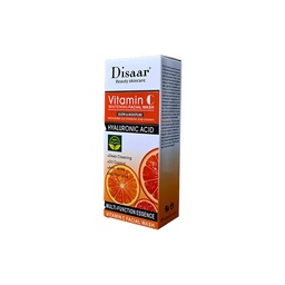 [105026] DISAAR VIT C WHITENINIG FACIAL WASH