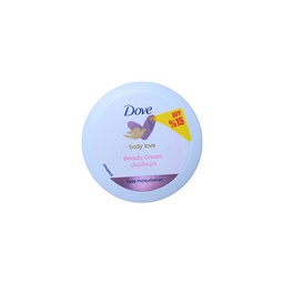 [101621] DOVE BEAUTY CREAM 75ML DIS15%