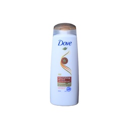 [104614] DOVE NOURISHING OIL CARE SH 350 ML