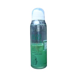 [102348] DR RASHEL ALOE VERA SOOTHE&SMOOTH ESSENCE SPRAY