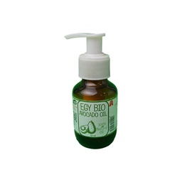 [105836] EGY BIO AVOCADO OIL 50 ML