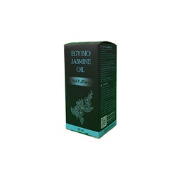[105841] EGY BIO JASMINE OIL 50 ML