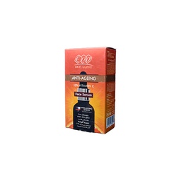 [104972] EVA SKIN CLINIC VIT C FACE SERUM 30 ML
