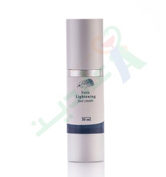 [104616] EXTRA LIGHTENING FACE CREAM 30 ML--