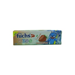 [56357] FUCHS KIDS TOOTH PASTE STRAWBERRY 25ML