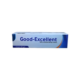 [105322] GOOD EXCELLENT CREAM 50 GM