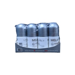 [104678] HAYAH MELATEX ROLL ON 2PCS+2PCS ROLL LAVANDER FREE