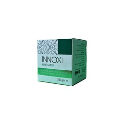 [100577] INNOX HAIR MASK CREAM 250 GM