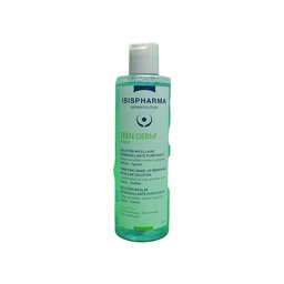 [104069] ISIS PHARMA TEEN DERM AQUA 250ML