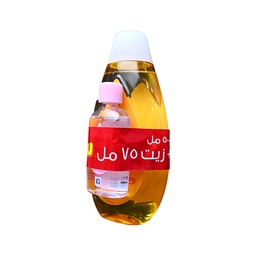 [77426] JOHNSONS SHAMPOO GOLD 500 ML+GOHNSON OIL 75ML FREE