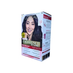 [99406] LOREAL EXCELLENCE CREAM NO 1.0 15%OFF